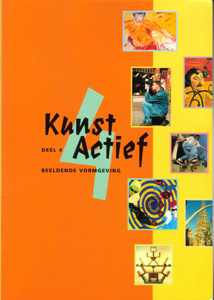 Kunst Actief Deel 4