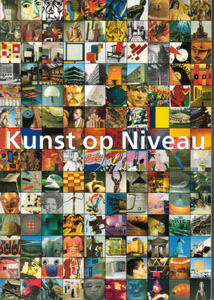 Kunst op niveau